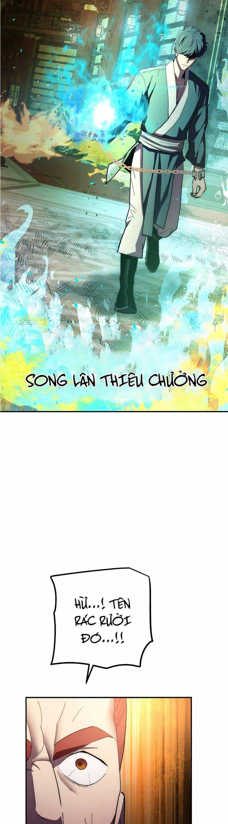 Huyền Thoại Diệt Thế Độc Long - Chương 93 - ảnh 24