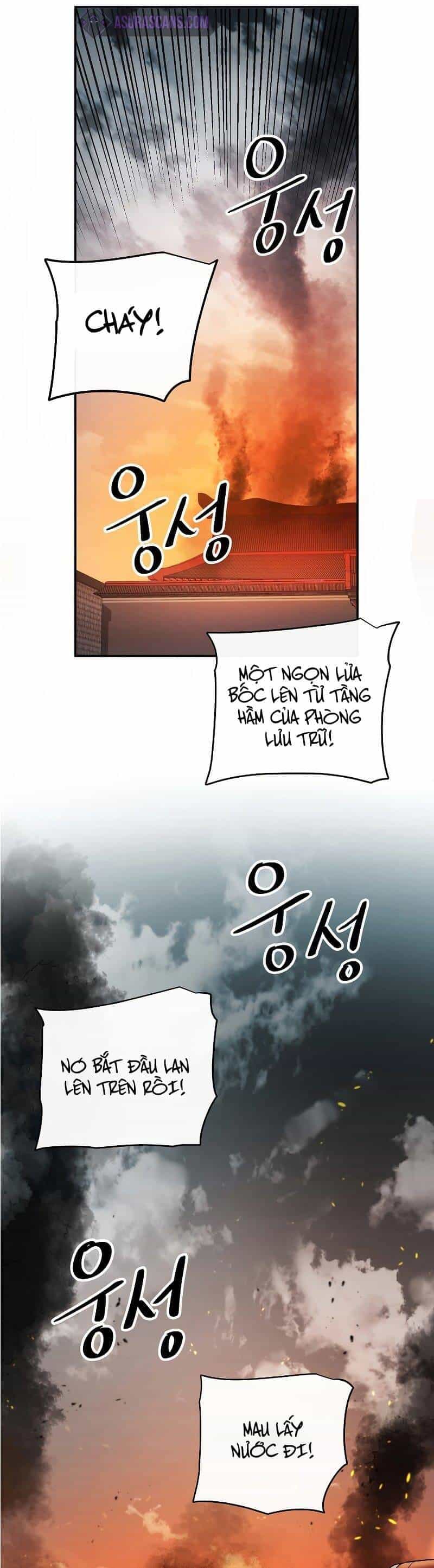 Huyền Thoại Diệt Thế Độc Long - Chương 93 - ảnh 29