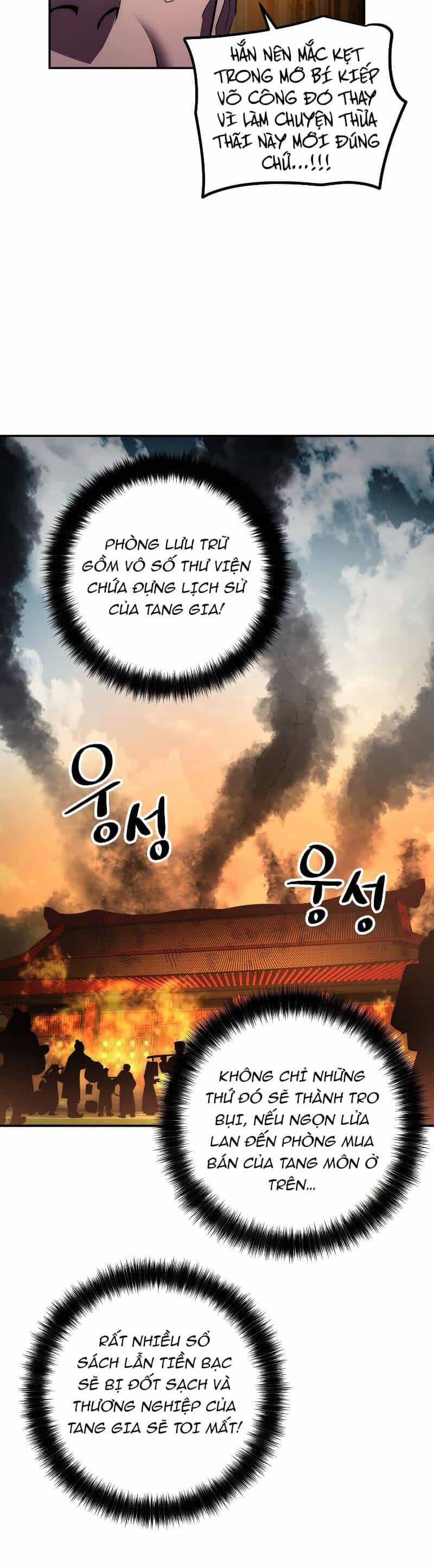 Huyền Thoại Diệt Thế Độc Long - Chương 93 - ảnh 34