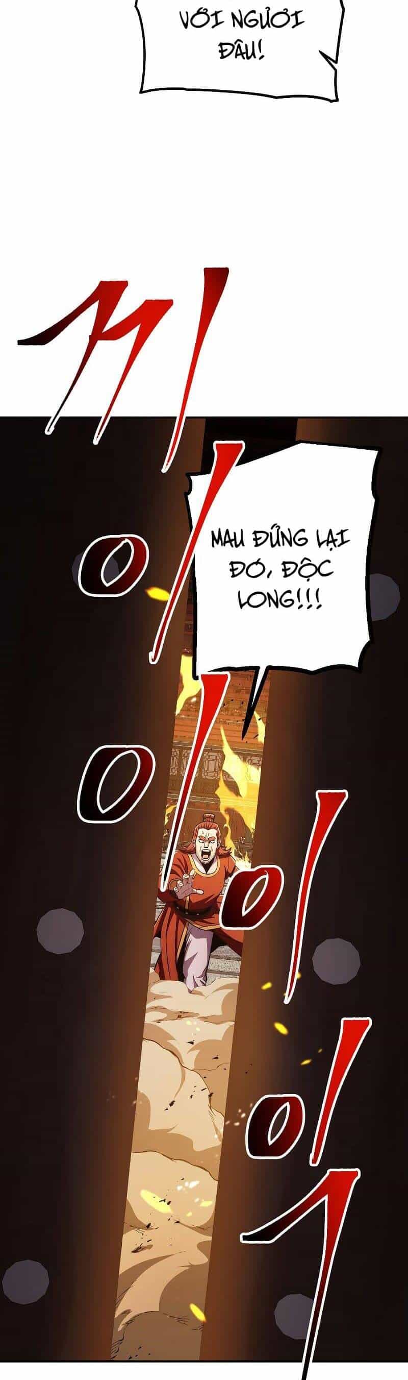 Huyền Thoại Diệt Thế Độc Long - Chương 93 - ảnh 59
