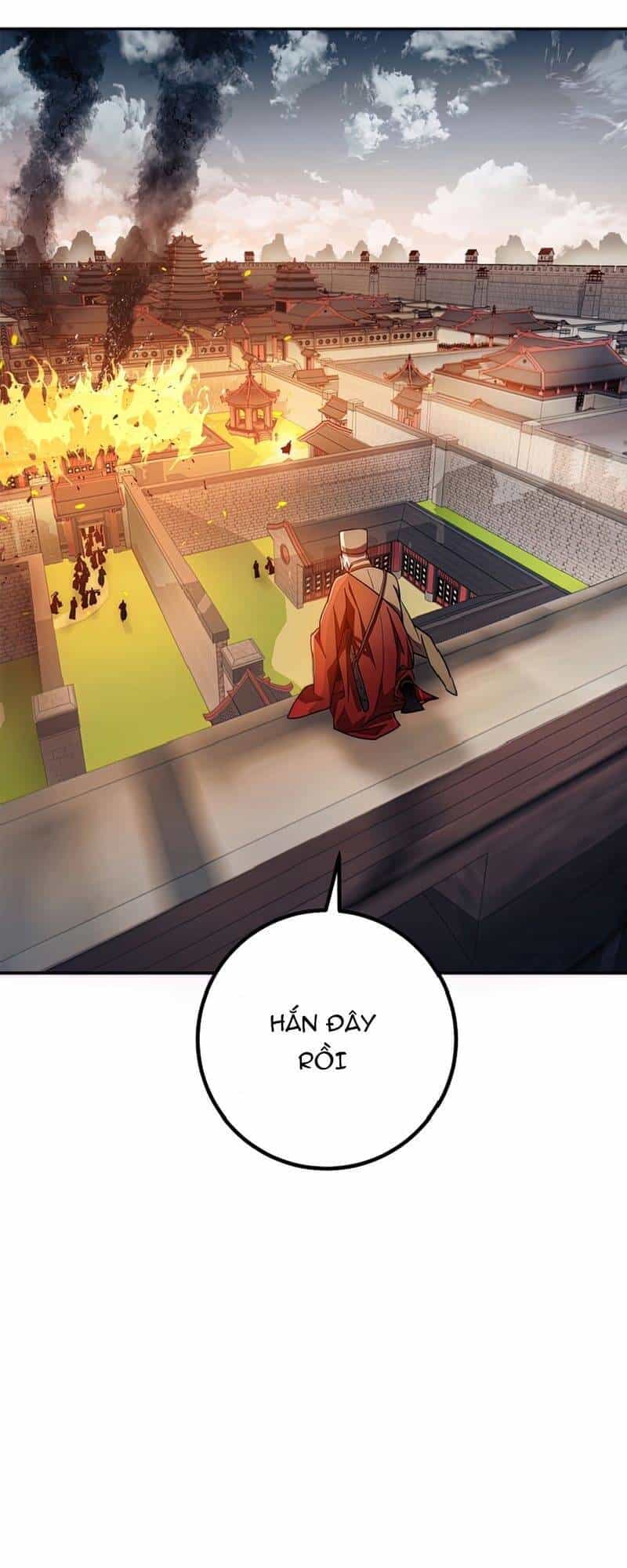 Huyền Thoại Diệt Thế Độc Long - Chương 94 - ảnh 52