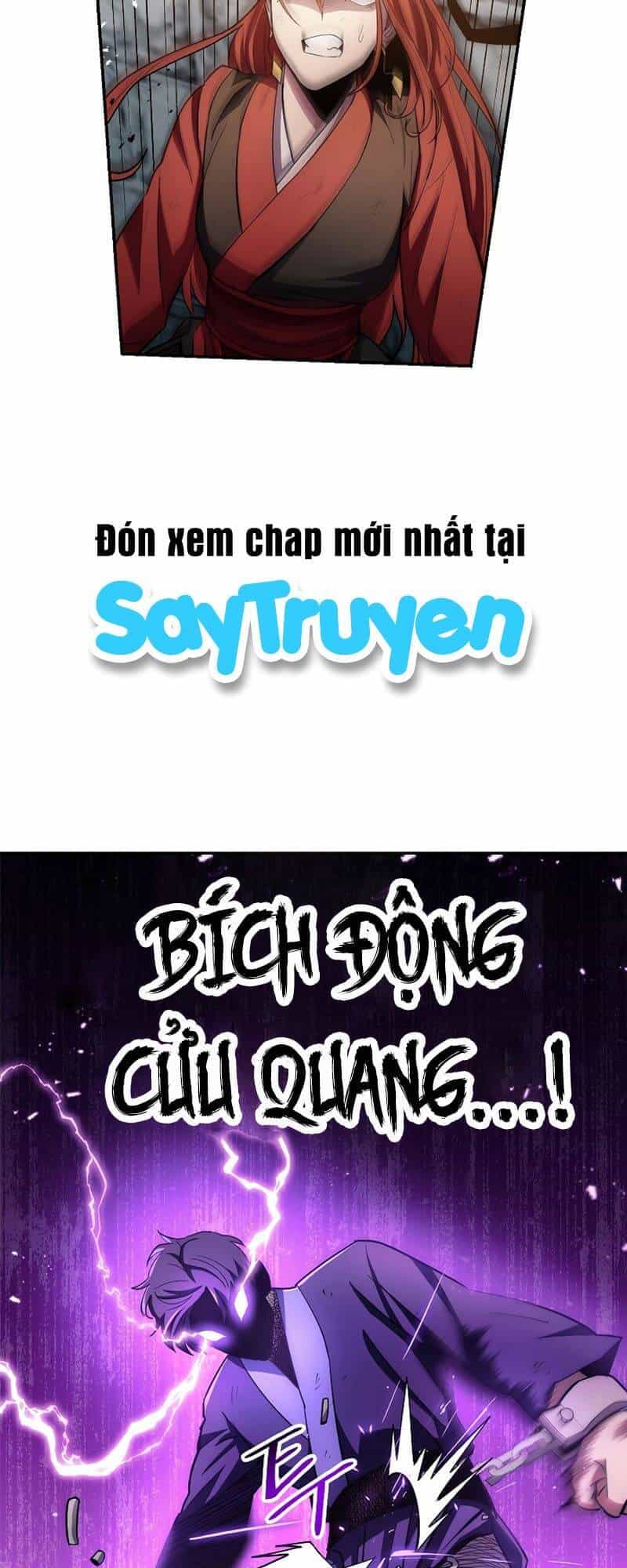 Huyền Thoại Diệt Thế Độc Long - Chương 95 - ảnh 49
