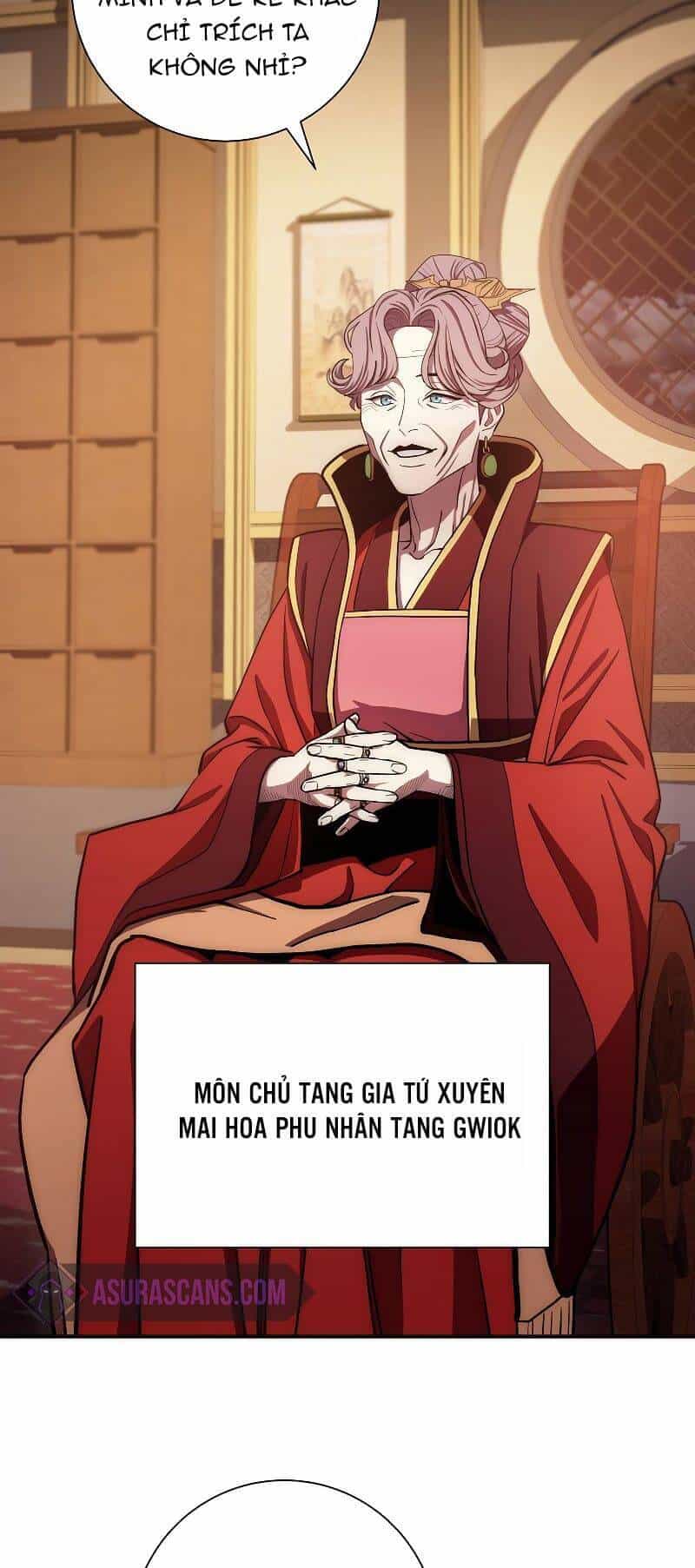 Huyền Thoại Diệt Thế Độc Long - Chương 96 - ảnh 41