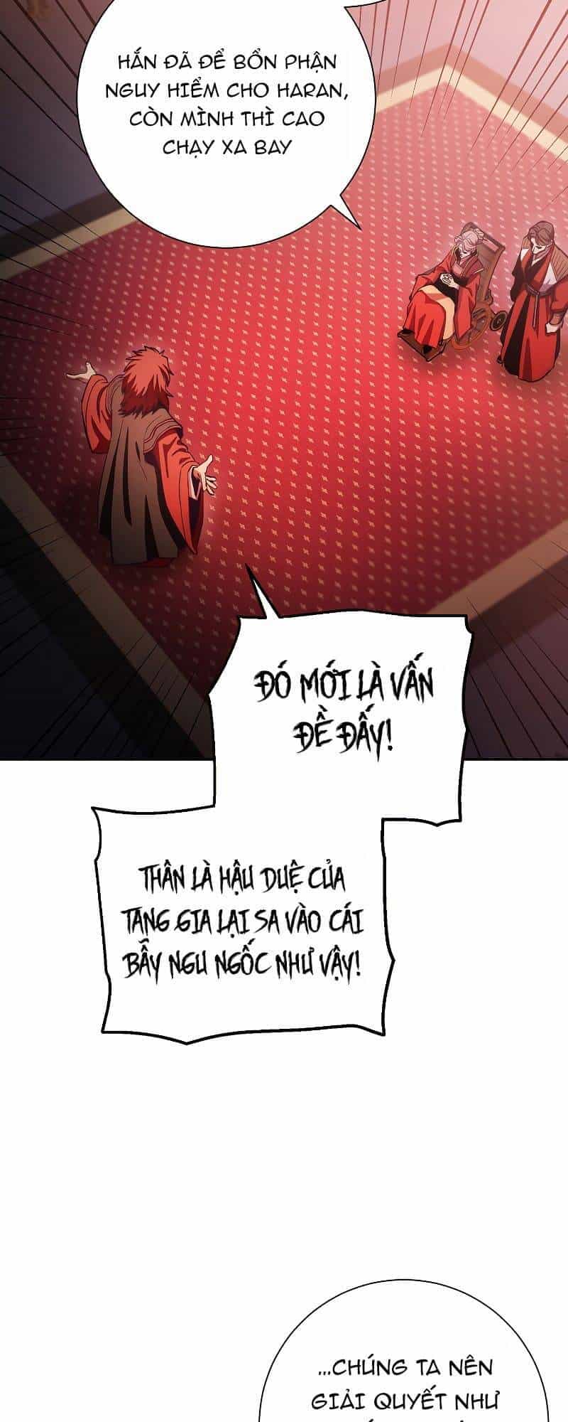 Huyền Thoại Diệt Thế Độc Long - Chương 96 - ảnh 46