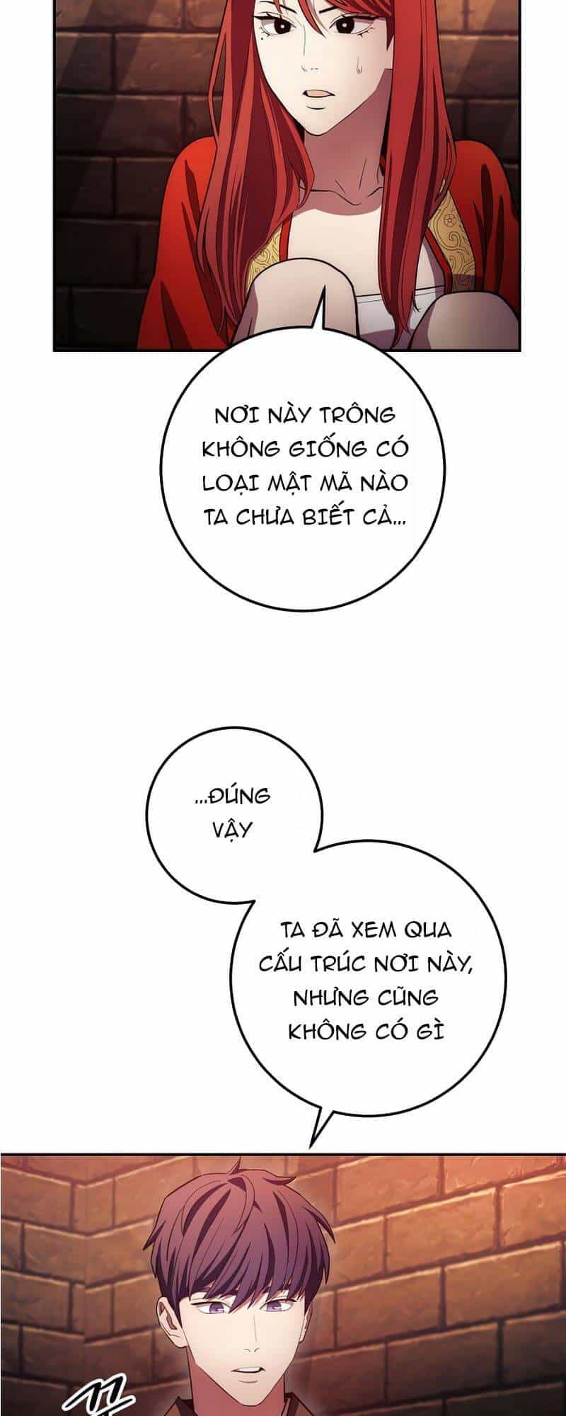Huyền Thoại Diệt Thế Độc Long - Chương 97 - ảnh 31