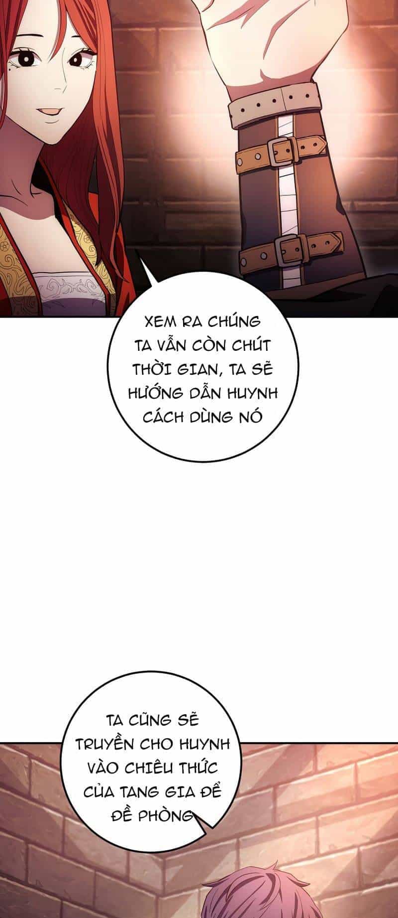 Huyền Thoại Diệt Thế Độc Long - Chương 97 - ảnh 42