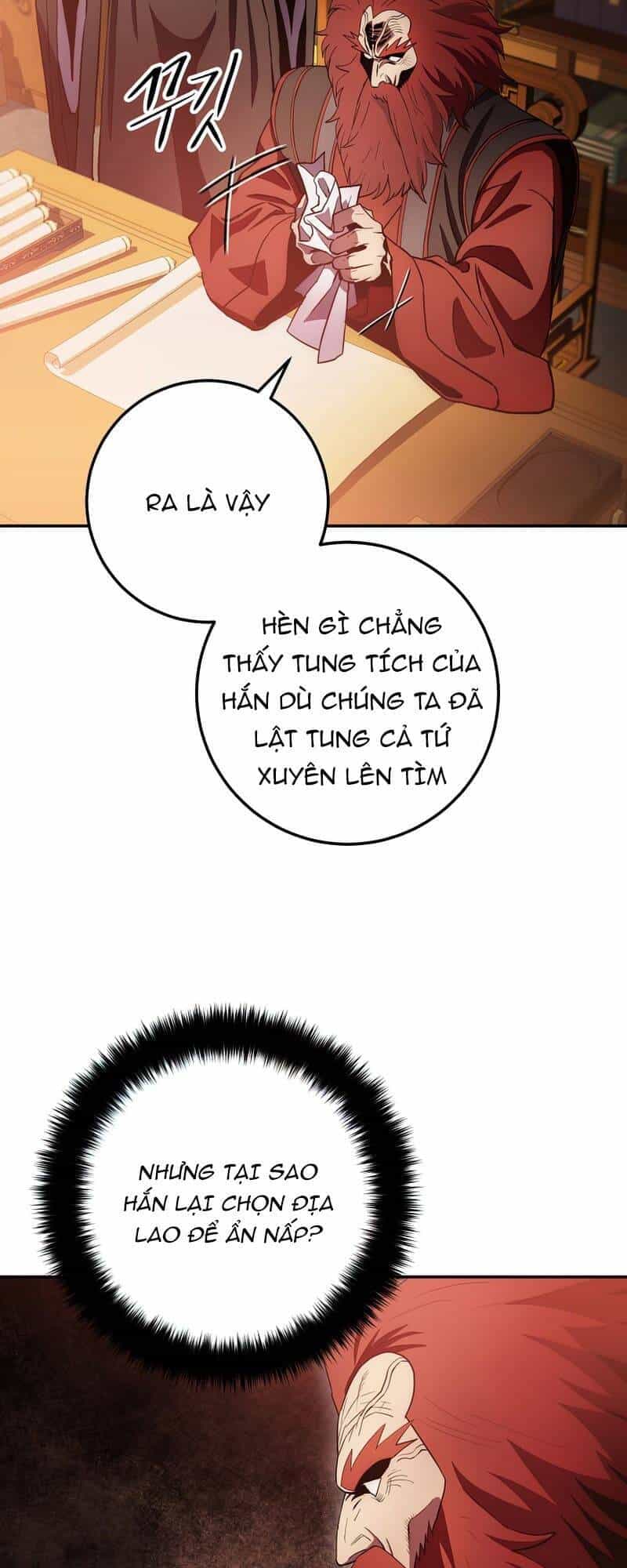 Huyền Thoại Diệt Thế Độc Long - Chương 97 - ảnh 47