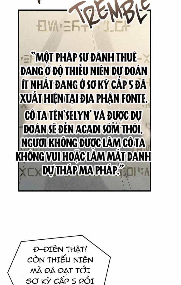 Huyền Thoại Giáo Sĩ Trở Lại - Chương 100 - ảnh 24