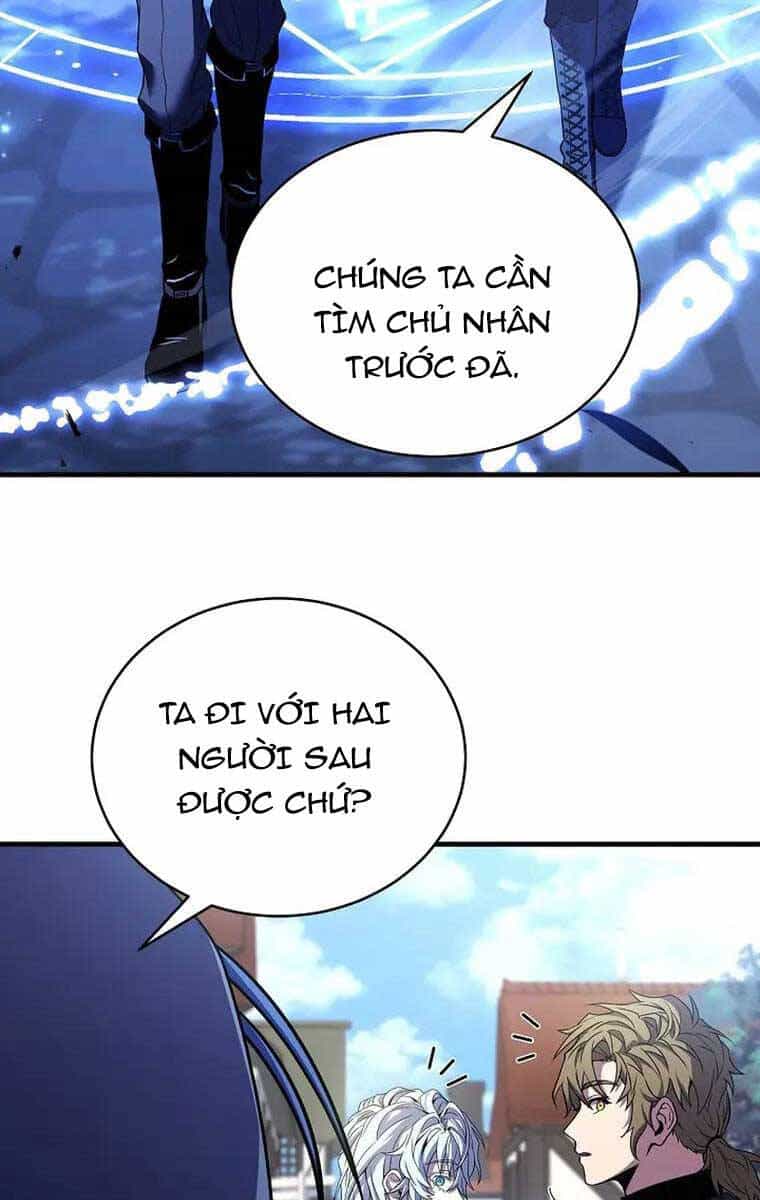 Huyền Thoại Giáo Sĩ Trở Lại - Chương 100 - ảnh 4