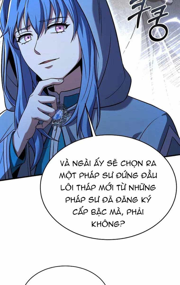 Huyền Thoại Giáo Sĩ Trở Lại - Chương 100 - ảnh 45