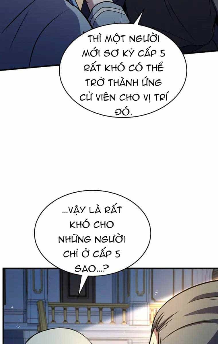 Huyền Thoại Giáo Sĩ Trở Lại - Chương 100 - ảnh 47