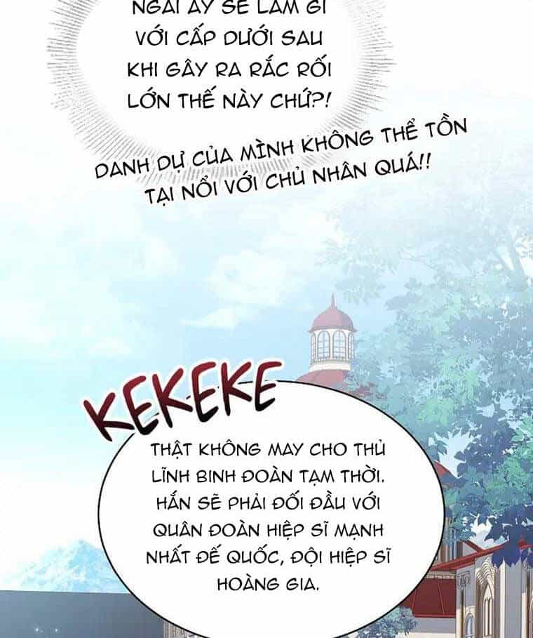 Huyền Thoại Giáo Sĩ Trở Lại - Chương 100 - ảnh 67
