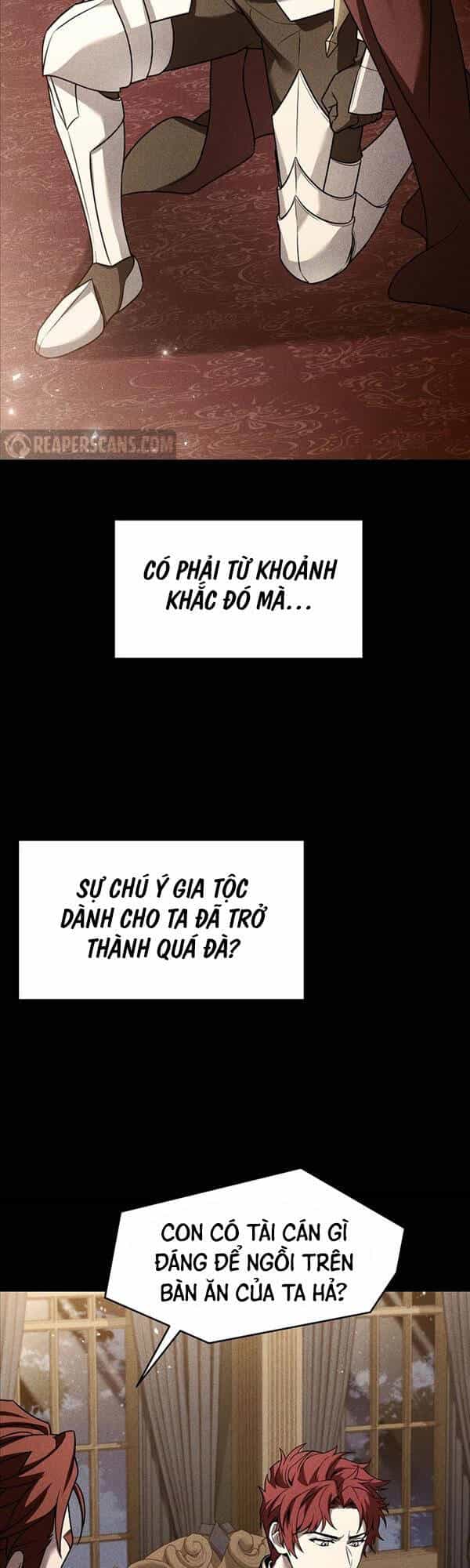 Huyền Thoại Giáo Sĩ Trở Lại - Chương 101 - ảnh 3