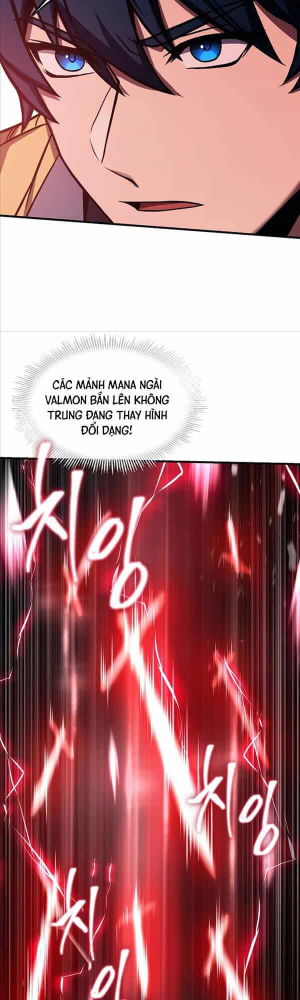 Huyền Thoại Giáo Sĩ Trở Lại - Chương 101 - ảnh 40