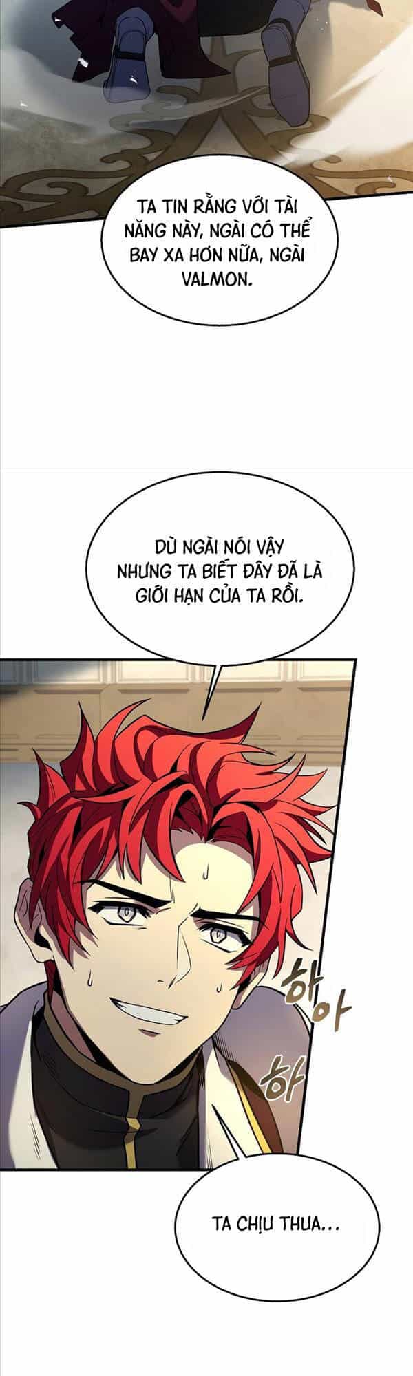 Huyền Thoại Giáo Sĩ Trở Lại - Chương 101 - ảnh 52