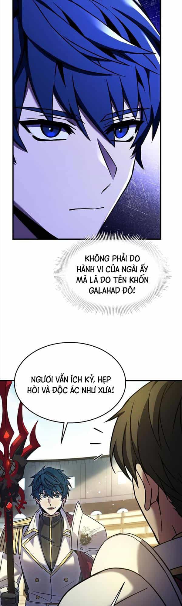 Huyền Thoại Giáo Sĩ Trở Lại - Chương 101 - ảnh 57