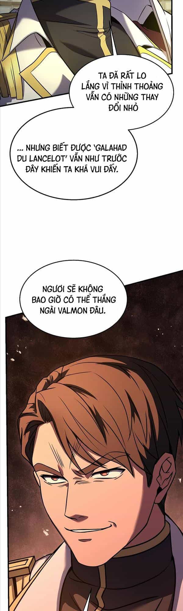 Huyền Thoại Giáo Sĩ Trở Lại - Chương 101 - ảnh 60