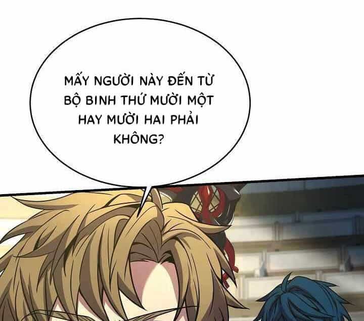 Huyền Thoại Giáo Sĩ Trở Lại - Chương 102 - ảnh 109