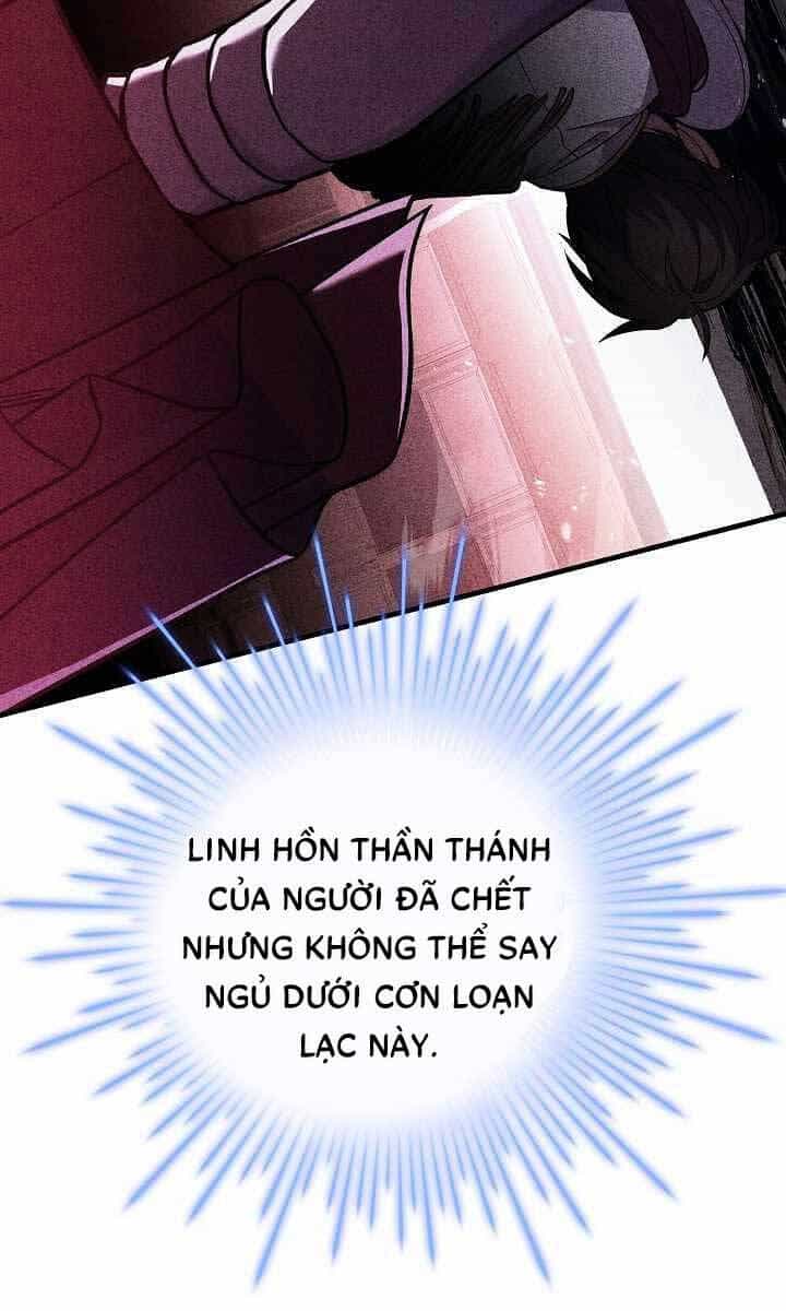 Huyền Thoại Giáo Sĩ Trở Lại - Chương 102 - ảnh 12