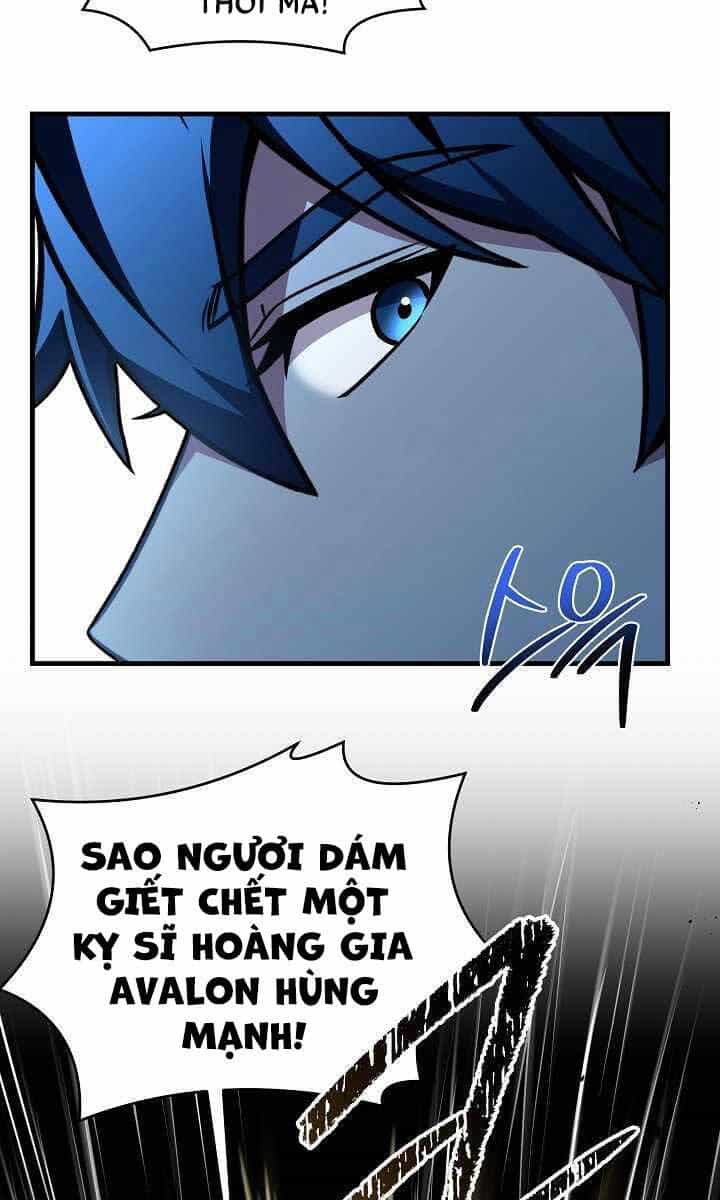Huyền Thoại Giáo Sĩ Trở Lại - Chương 102 - ảnh 19