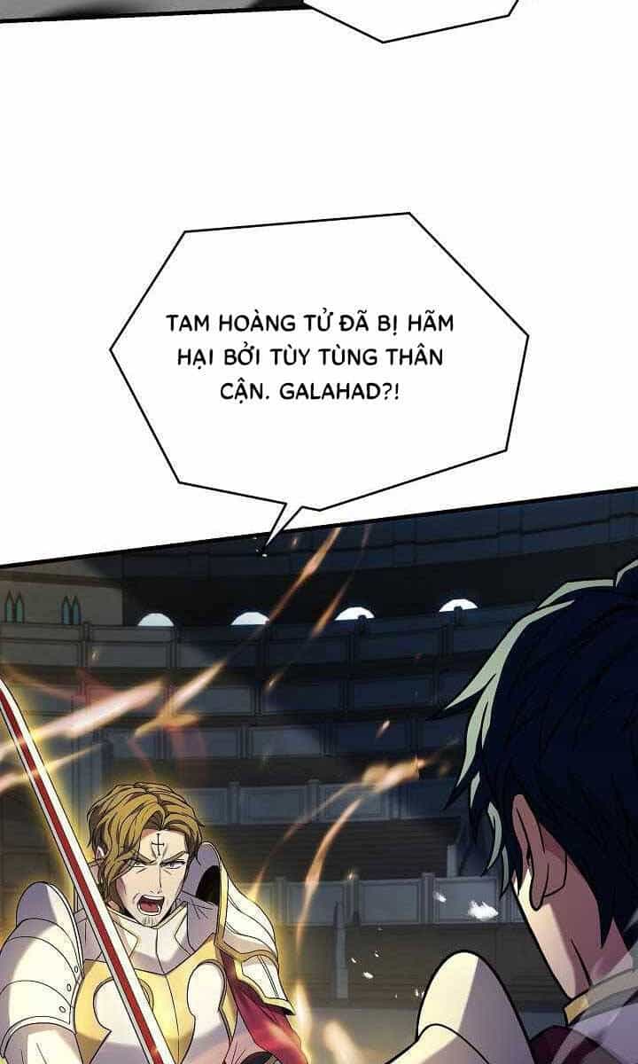 Huyền Thoại Giáo Sĩ Trở Lại - Chương 102 - ảnh 75