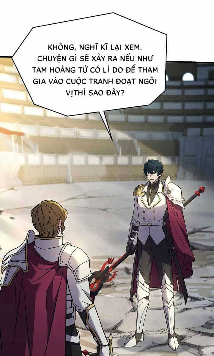 Huyền Thoại Giáo Sĩ Trở Lại - Chương 102 - ảnh 84