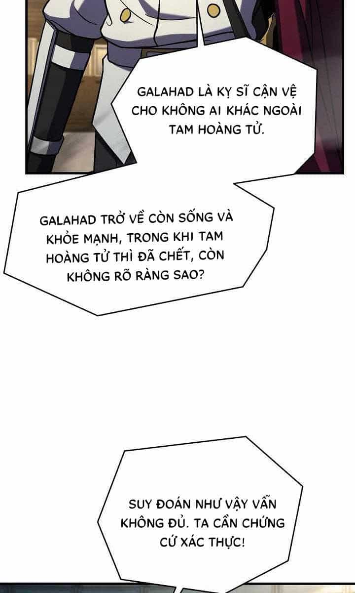 Huyền Thoại Giáo Sĩ Trở Lại - Chương 102 - ảnh 88