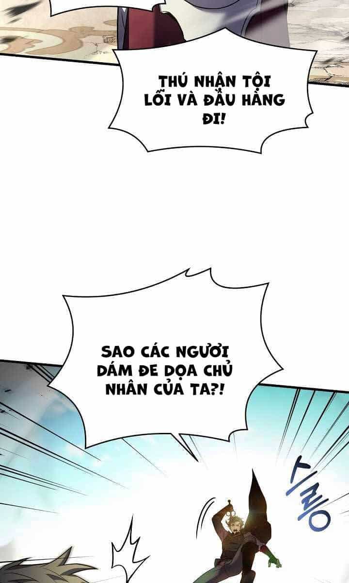 Huyền Thoại Giáo Sĩ Trở Lại - Chương 102 - ảnh 95