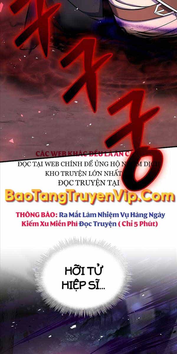 Huyền Thoại Giáo Sĩ Trở Lại - Chương 103 - ảnh 101