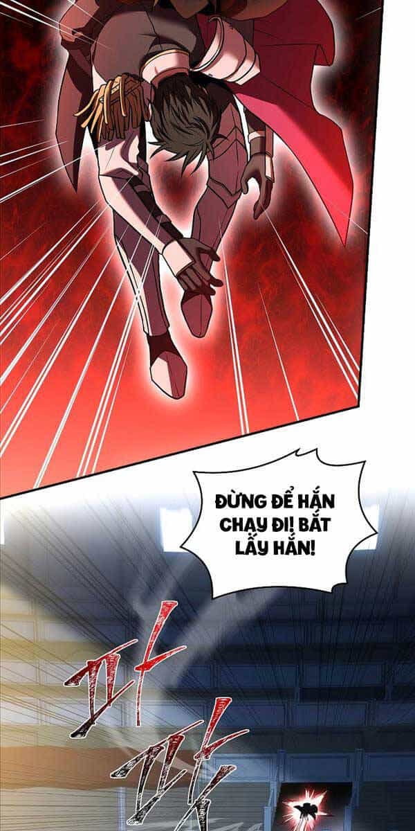 Huyền Thoại Giáo Sĩ Trở Lại - Chương 103 - ảnh 2