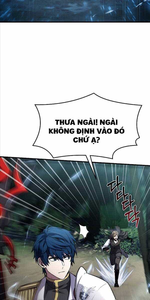 Huyền Thoại Giáo Sĩ Trở Lại - Chương 103 - ảnh 45