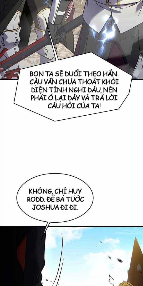Huyền Thoại Giáo Sĩ Trở Lại - Chương 103 - ảnh 7
