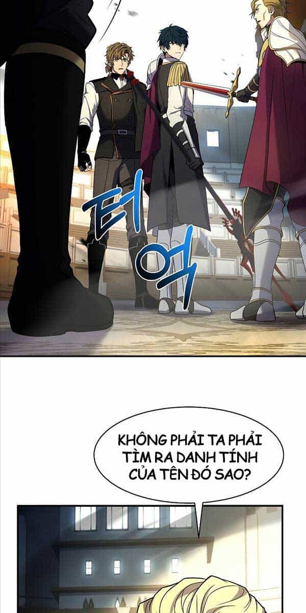 Huyền Thoại Giáo Sĩ Trở Lại - Chương 103 - ảnh 8