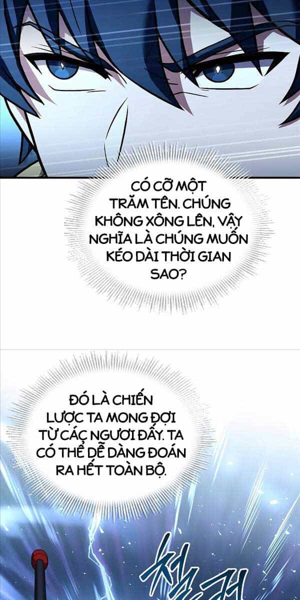 Huyền Thoại Giáo Sĩ Trở Lại - Chương 103 - ảnh 87