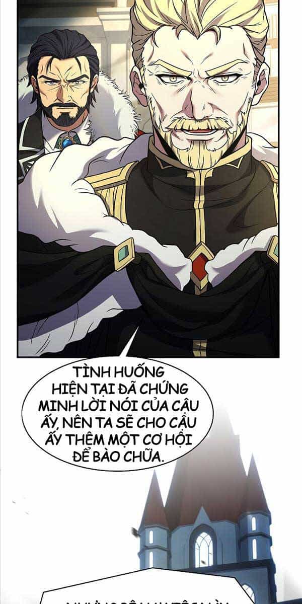 Huyền Thoại Giáo Sĩ Trở Lại - Chương 103 - ảnh 9