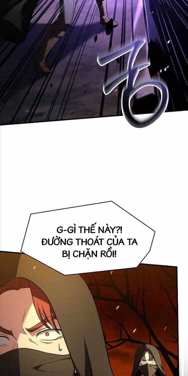 Huyền Thoại Giáo Sĩ Trở Lại - Chương 104 - ảnh 8