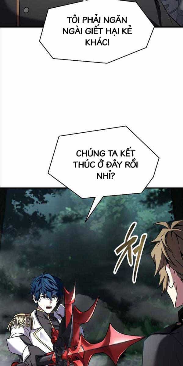 Huyền Thoại Giáo Sĩ Trở Lại - Chương 104 - ảnh 81
