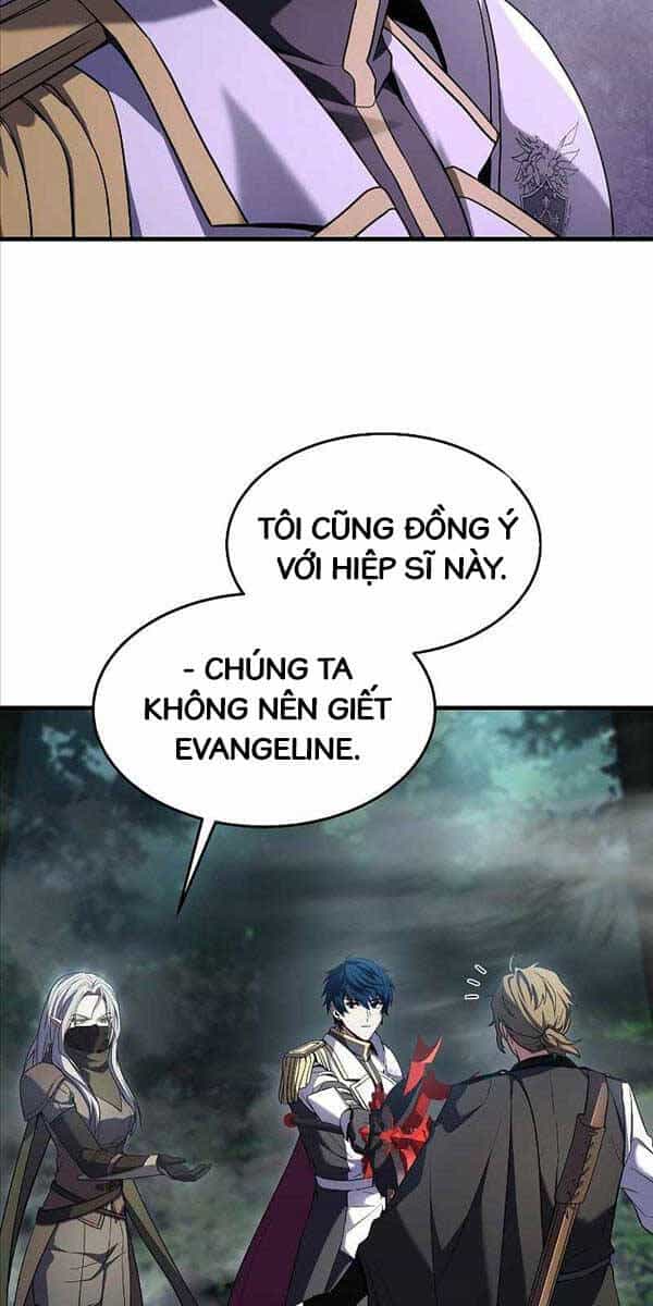 Huyền Thoại Giáo Sĩ Trở Lại - Chương 104 - ảnh 86