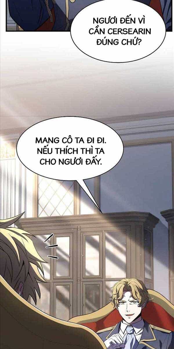 Huyền Thoại Giáo Sĩ Trở Lại - Chương 104 - ảnh 94