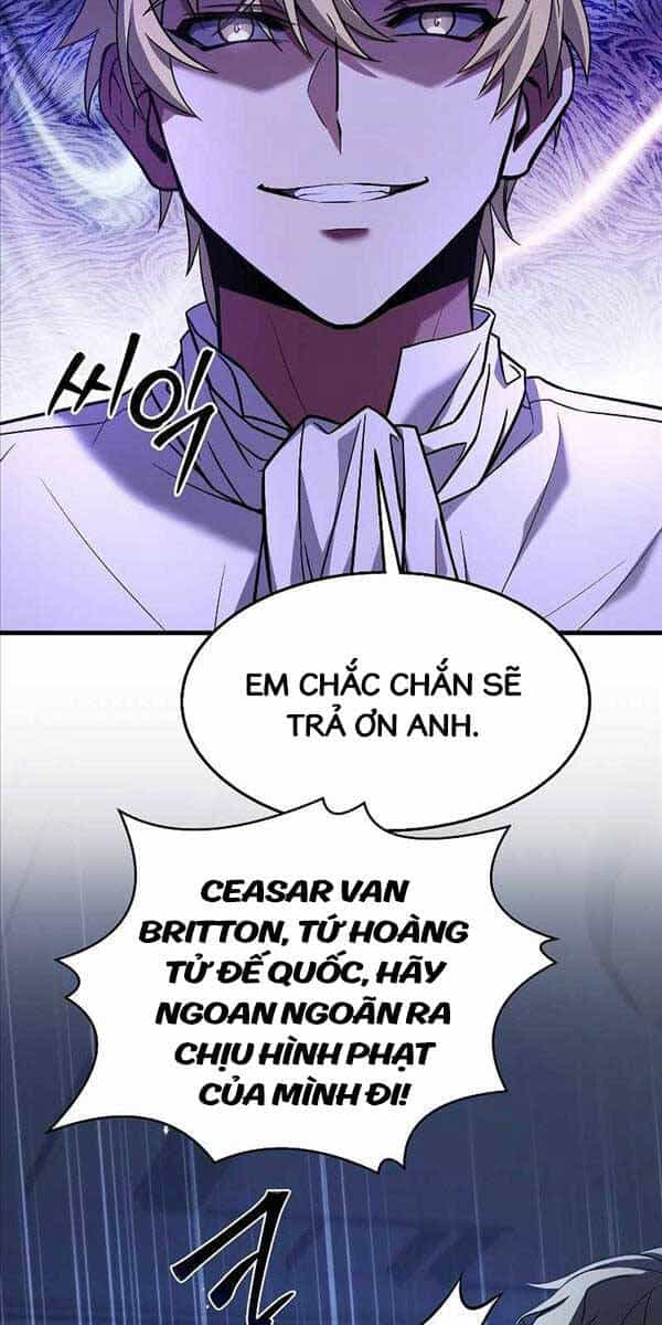 Huyền Thoại Giáo Sĩ Trở Lại - Chương 104 - ảnh 96