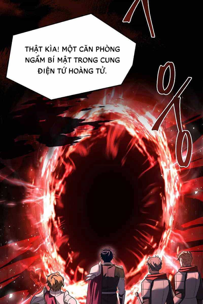 Huyền Thoại Giáo Sĩ Trở Lại - Chương 105 - ảnh 128
