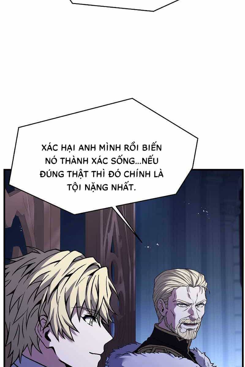 Huyền Thoại Giáo Sĩ Trở Lại - Chương 105 - ảnh 45