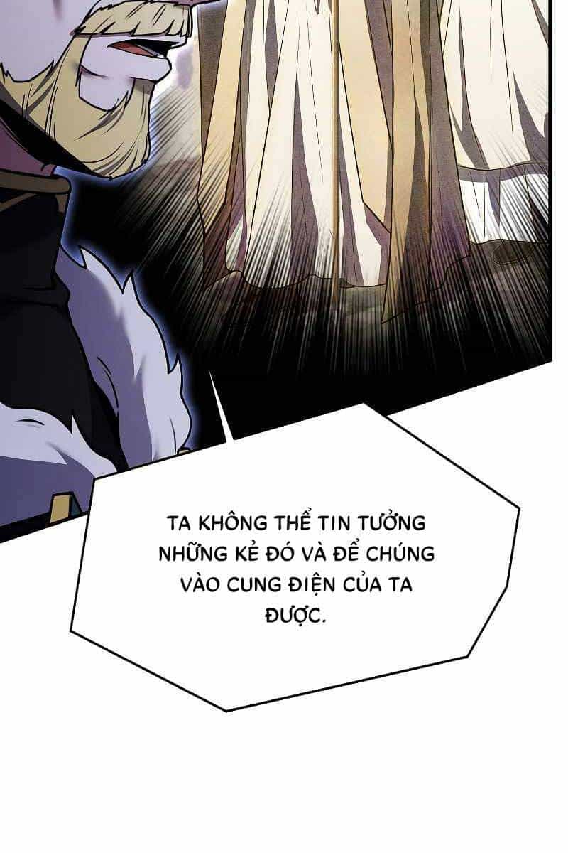 Huyền Thoại Giáo Sĩ Trở Lại - Chương 105 - ảnh 52