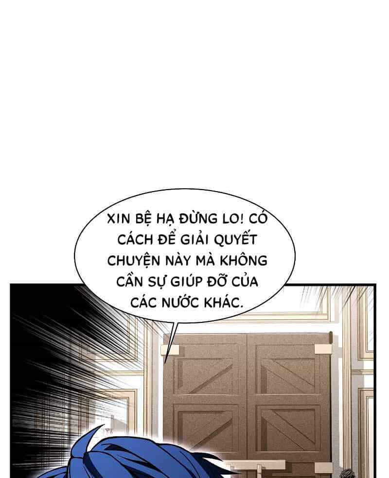 Huyền Thoại Giáo Sĩ Trở Lại - Chương 105 - ảnh 53
