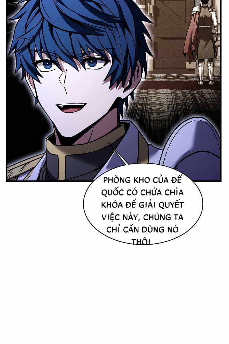 Huyền Thoại Giáo Sĩ Trở Lại - Chương 105 - ảnh 54