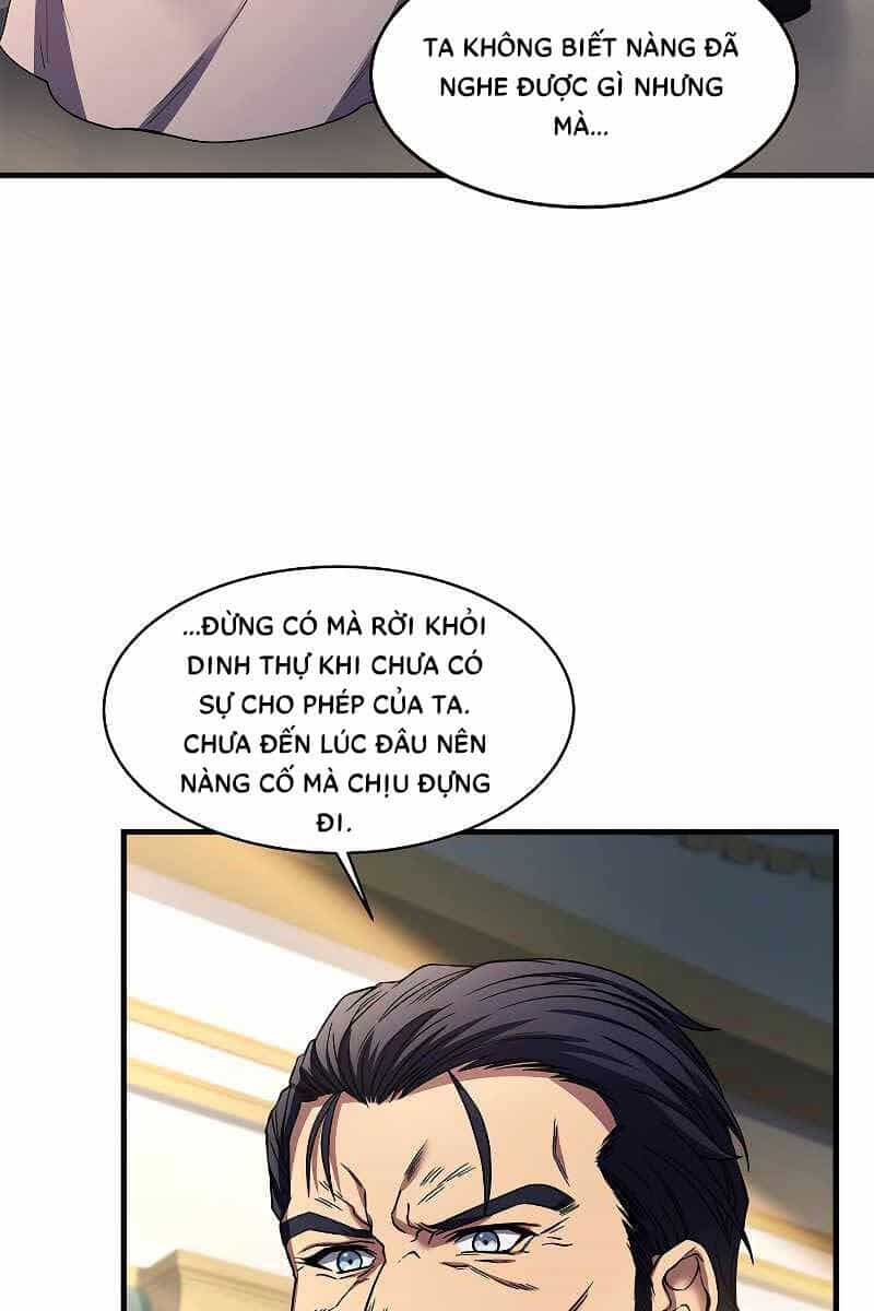Huyền Thoại Giáo Sĩ Trở Lại - Chương 105 - ảnh 6