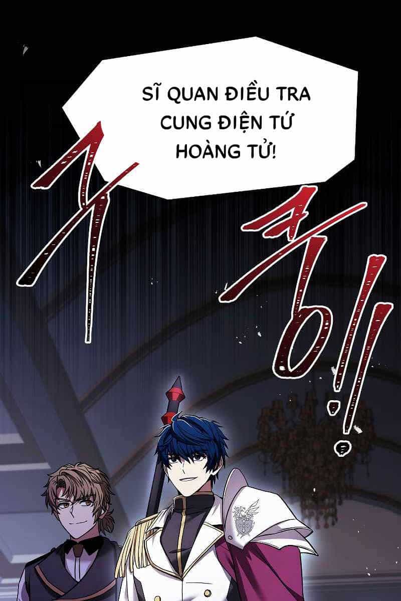 Huyền Thoại Giáo Sĩ Trở Lại - Chương 105 - ảnh 95