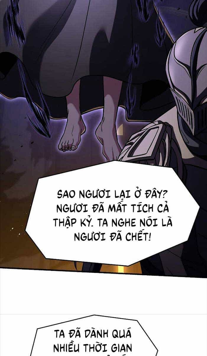 Huyền Thoại Giáo Sĩ Trở Lại - Chương 106 - ảnh 100