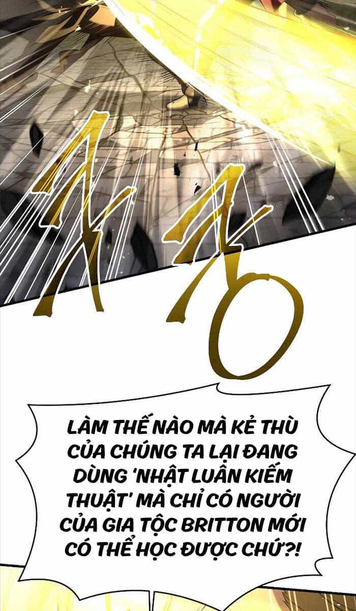 Huyền Thoại Giáo Sĩ Trở Lại - Chương 106 - ảnh 112