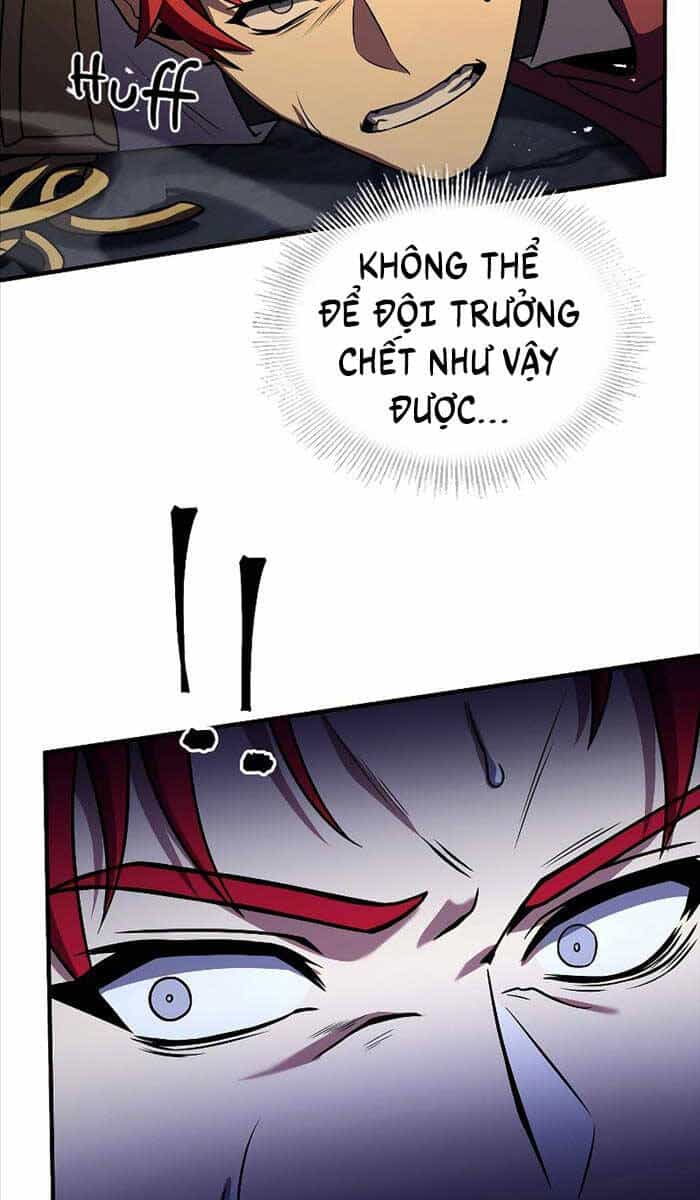 Huyền Thoại Giáo Sĩ Trở Lại - Chương 106 - ảnh 125